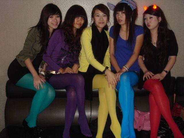 在勁舞團游戲中如何創(chuàng)建新的游戲形象 在勁舞團游戲中如何創(chuàng)建新的游戲形象