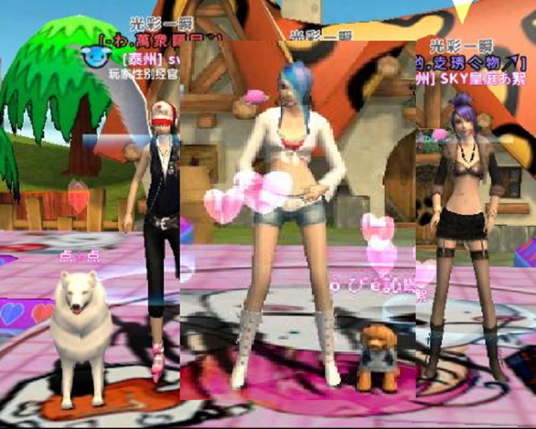 勁舞團(tuán)私服戒指最新信息從官方網(wǎng)站獲取 勁舞團(tuán)私服戒指最新信息從官方網(wǎng)站獲取