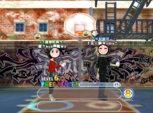 勁舞團(tuán)sf 勁舞團(tuán)sf