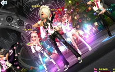 勁舞團(tuán),勁舞團(tuán)sf 勁舞團(tuán),勁舞團(tuán)sf