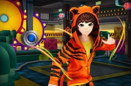 勁舞團(tuán)私服 勁舞團(tuán)私服