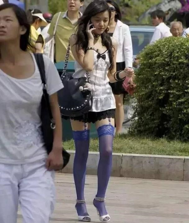 勁舞團私服受女性玩家熱捧 勁舞團私服受女性玩家熱捧