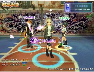 勁舞團(tuán)私服可以領(lǐng)略到跳舞的快樂 勁舞團(tuán)私服可以領(lǐng)略到跳舞的快樂