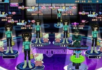 玩心動(dòng)勁舞團(tuán)至少要去演習(xí)個(gè)十幾二十遍 玩心動(dòng)勁舞團(tuán)至少要去演習(xí)個(gè)十幾二十遍