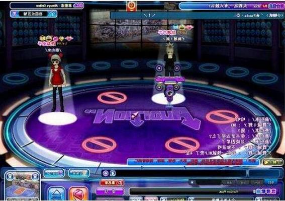 勁舞團(tuán)sf衣服搭配才能是加倍完美 勁舞團(tuán)sf衣服搭配才能是加倍完美