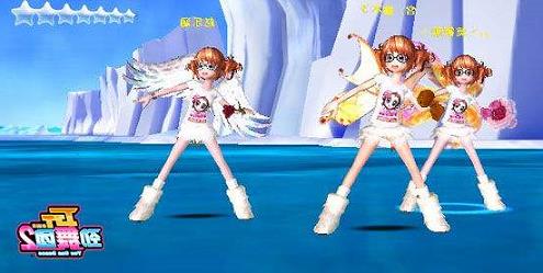 私服的自由模式連P異常輕松 私服的自由模式連P異常輕松