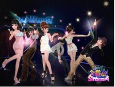 勁舞團(tuán)游戲密碼忘了咋辦 勁舞團(tuán)游戲密碼忘了咋辦