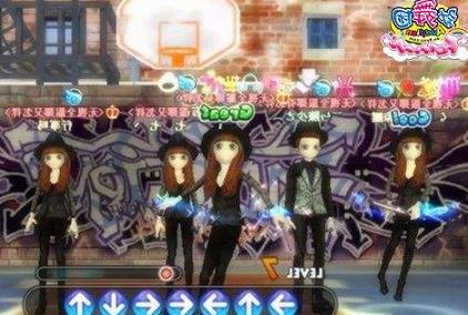 現(xiàn)在513au勁舞團(tuán)私服人為什么最多 現(xiàn)在513au勁舞團(tuán)私服人為什么最多