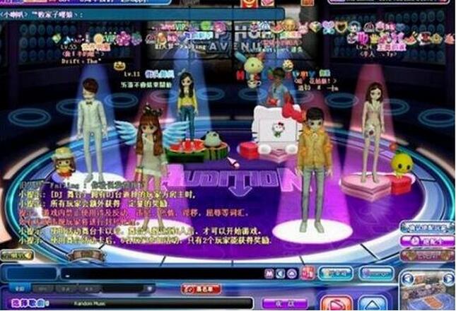 針對(duì)勁舞團(tuán)外掛也是應(yīng)該從多方面去把握才行 針對(duì)勁舞團(tuán)外掛也是應(yīng)該從多方面去把握才行