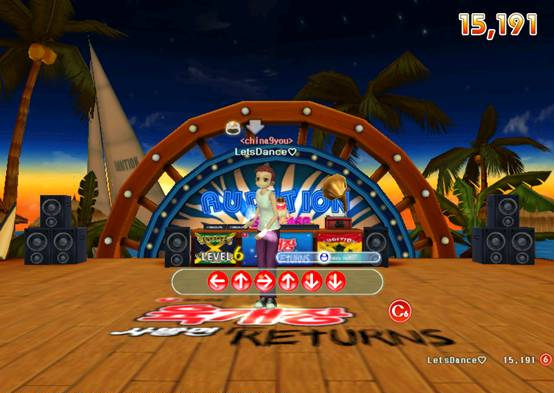 勁舞團(tuán)私服反鍵非常值得學(xué)習(xí) 勁舞團(tuán)私服反鍵非常值得學(xué)習(xí)