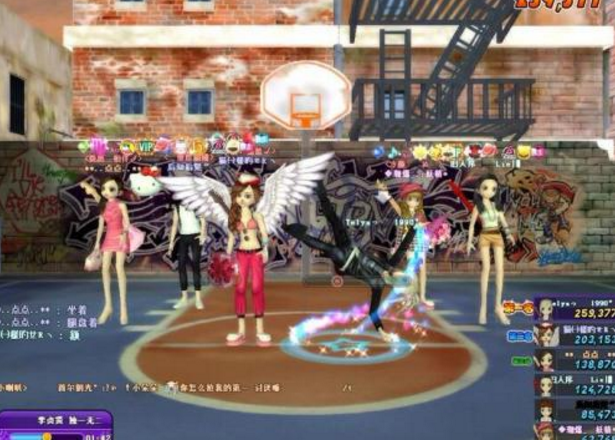 詳細(xì)的勁舞資訊和活動(dòng)介紹 詳細(xì)的勁舞資訊和活動(dòng)介紹