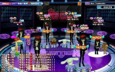 勁舞團游戲下載完成要多久 勁舞團游戲下載完成要多久