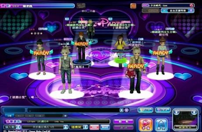 勁舞團(tuán)豐富活動(dòng)體驗(yàn)帶來(lái)精彩回味 勁舞團(tuán)豐富活動(dòng)體驗(yàn)帶來(lái)精彩回味