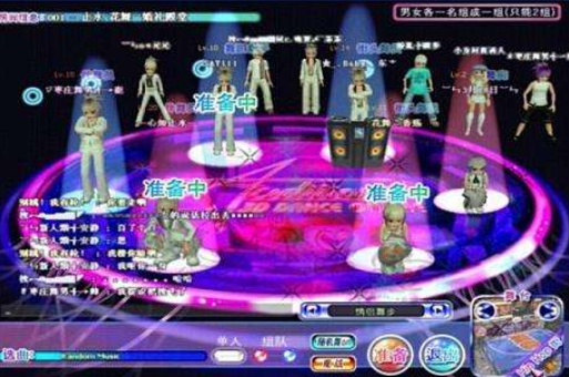 勁舞團(tuán)排行榜的游戲就一定好嗎 勁舞團(tuán)排行榜的游戲就一定好嗎