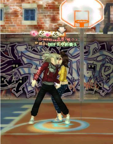 勁舞團(tuán)安全碼是什么 勁舞團(tuán)安全碼是什么