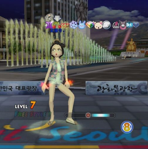 勁舞團歌曲如何才能展現(xiàn)出更好的效果 勁舞團歌曲如何才能展現(xiàn)出更好的效果