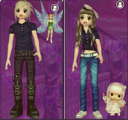 勁舞團(tuán)刷心要用多種方法來配合 勁舞團(tuán)刷心要用多種方法來配合