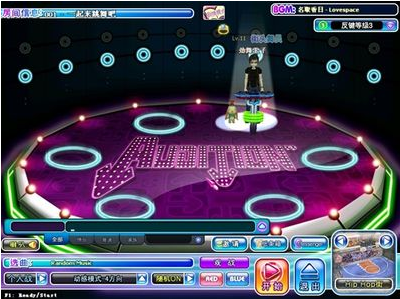 勁舞團(tuán)怎么成為會員 勁舞團(tuán)怎么成為會員