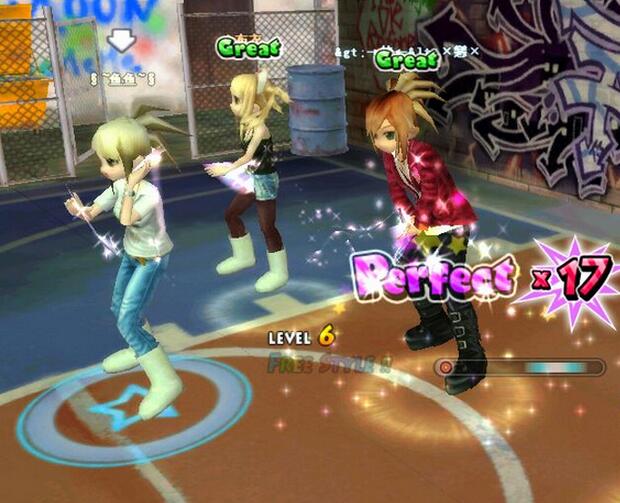 勁舞團(tuán)私服要從多方面去把握 勁舞團(tuán)私服要從多方面去把握