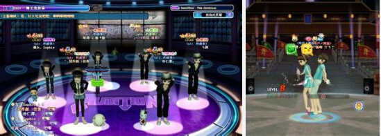 勁舞團(tuán)新手指南 勁舞團(tuán)新手指南