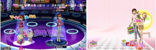 勁舞團(tuán)新手指南 勁舞團(tuán)新手指南