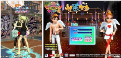 勁舞團新手指南 勁舞團新手指南