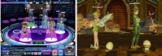 勁舞團(tuán)玩家故事 勁舞團(tuán)玩家故事