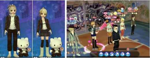 勁舞團(tuán)玩家心得 勁舞團(tuán)玩家心得