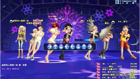 勁舞團(tuán)戒指 勁舞團(tuán)戒指