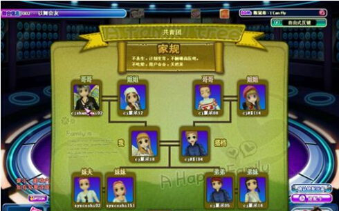 勁舞團歌曲 勁舞團歌曲