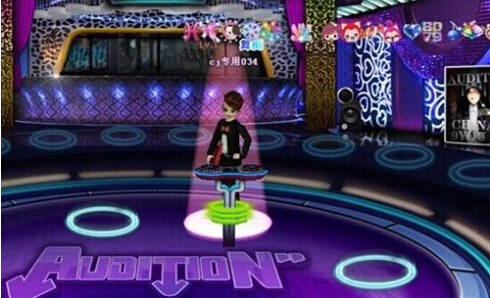 勁舞團(tuán)外掛 勁舞團(tuán)外掛