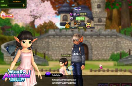 豐富的勁舞游戲資訊說(shuō)明