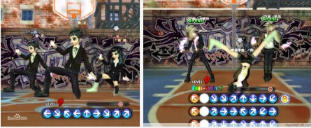 傳統(tǒng)勁舞團(tuán)舞步方法 傳統(tǒng)勁舞團(tuán)舞步方法