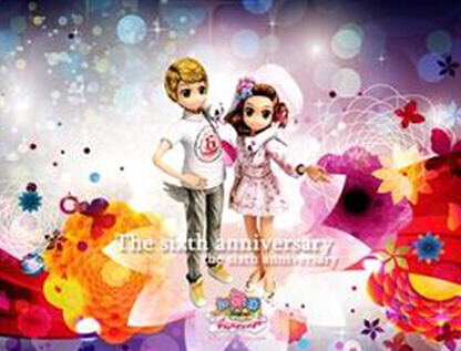 勁舞團(tuán)私服 勁舞團(tuán)私服