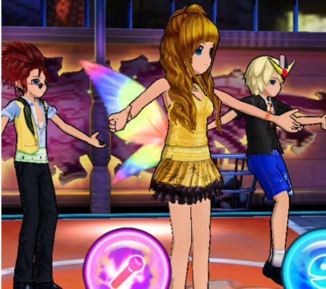 勁舞團(tuán) 勁舞團(tuán)