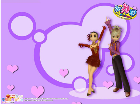 勁舞團(tuán)私服 勁舞團(tuán)私服