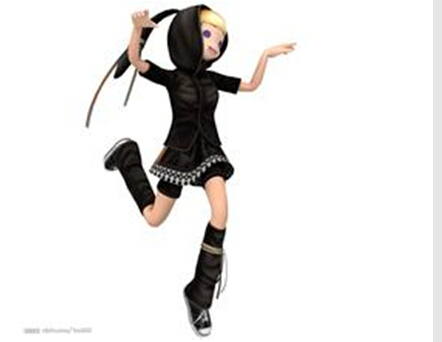 勁舞團sf 勁舞團sf