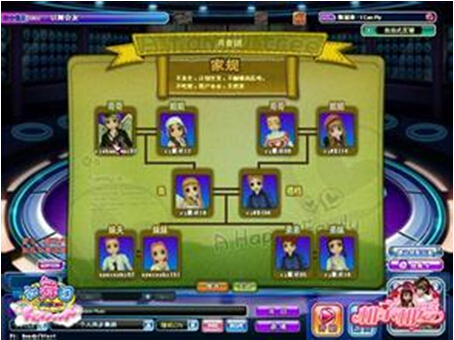 勁舞團(tuán) 勁舞團(tuán)