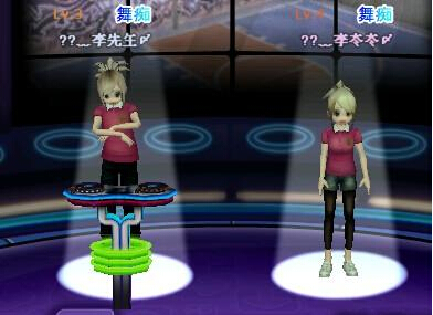 勁舞團(tuán)sf 勁舞團(tuán)sf