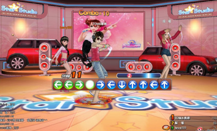 勁舞團(tuán)sf 勁舞團(tuán)sf