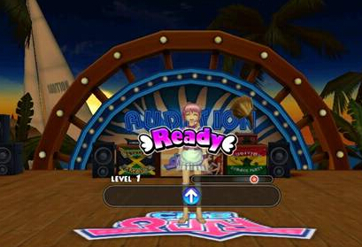 勁舞團(tuán)sf 勁舞團(tuán)sf