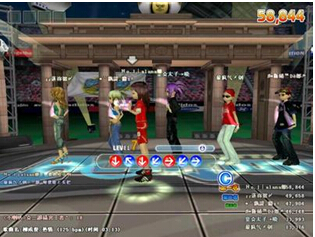 勁舞團sf 勁舞團sf