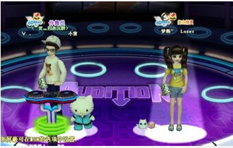 勁舞團商城首頁可以看到哪些資訊 勁舞團商城首頁可以看到哪些資訊