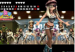 勁舞團(tuán)自由8k舞步與4K都有哪些區(qū)別 勁舞團(tuán)自由8k舞步與4K都有哪些區(qū)別