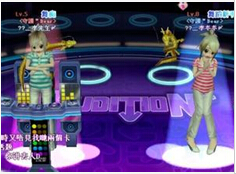 最美的愛情就去體驗(yàn)勁舞團(tuán)為愛蓋章 最美的愛情就去體驗(yàn)勁舞團(tuán)為愛蓋章