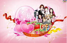 勁舞團(tuán)客服也是為我們解決難題的一大法寶 勁舞團(tuán)客服也是為我們解決難題的一大法寶