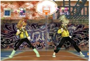 親愛的我們真的不能怪勁舞團(tuán) 親愛的我們真的不能怪勁舞團(tuán)