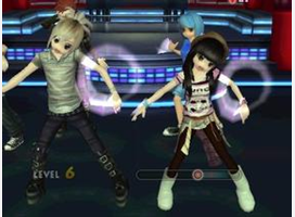 重慶情侶在勁舞團里的對話 重慶情侶在勁舞團里的對話