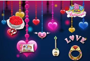 重慶情侶在勁舞團里的對話 重慶情侶在勁舞團里的對話