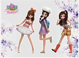 想要勁舞團(tuán)戒指的跟我來 想要勁舞團(tuán)戒指的跟我來